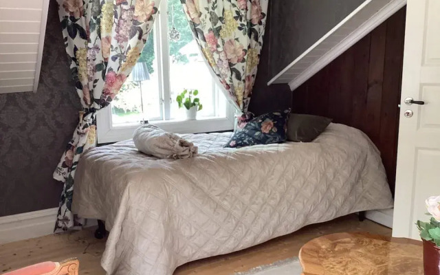 4 Star Holiday Home in Ljungskile