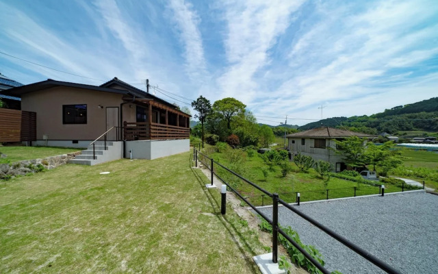 Yamakitano Akari
