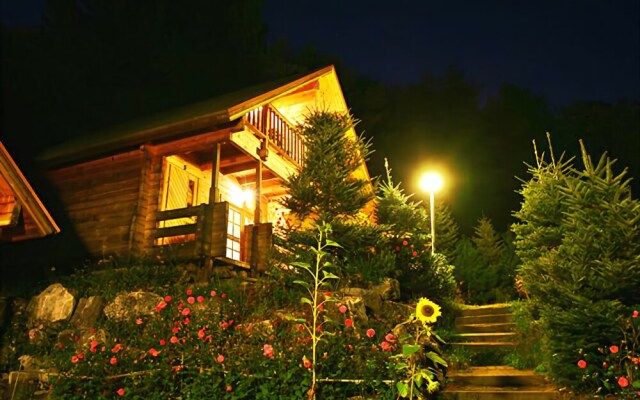 Pyeongchang Finlandia Pension