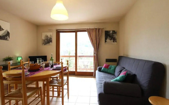 Appartement Serre Chevalier, 3 pièces, 7 personnes - FR-1-330F-22