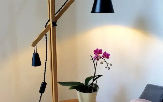 The Eco-Flat