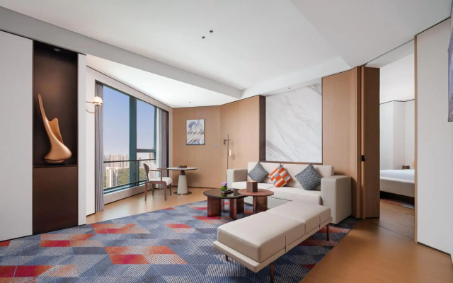 Pullman Chongqing Xiyue