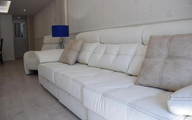 Apartamento Chapaprieta 1