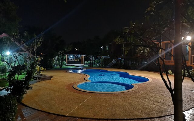 Veepana Resort
