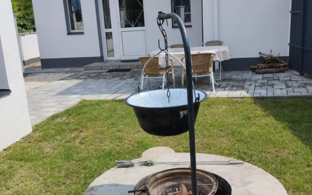 Pipacs Apartman