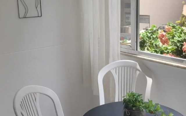 3 quartos Copacabana