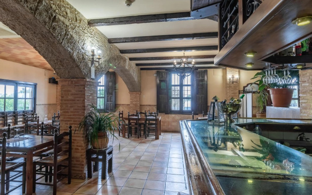 Hosteria Tierrallana by Juypehotel