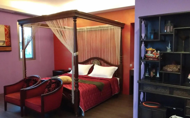 Good Time B&B