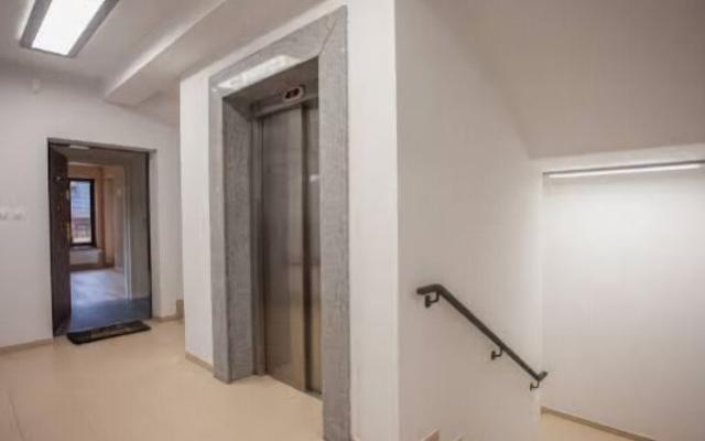 Apartament Montagne