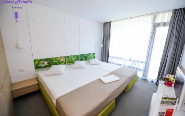 Hotel Melodia