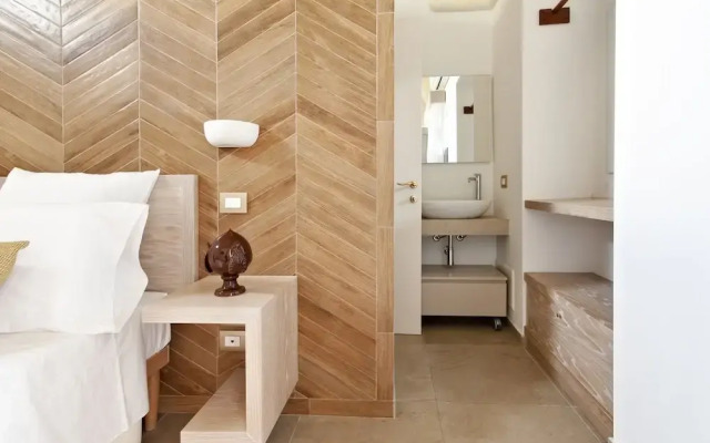 Palazzo San Lazzaro Rooms & Suites