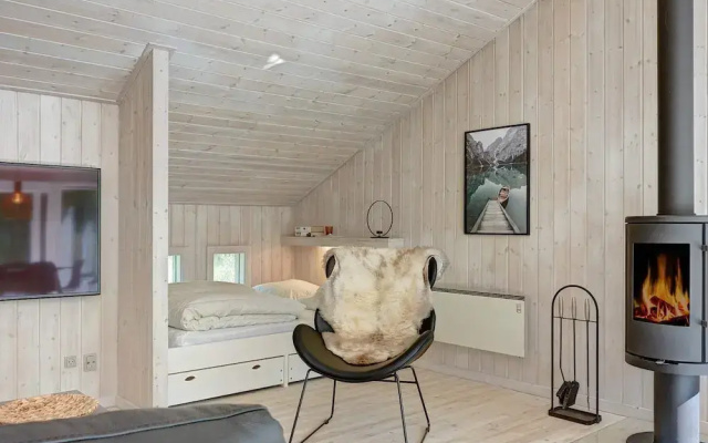 Luxury Retreat Near Beach