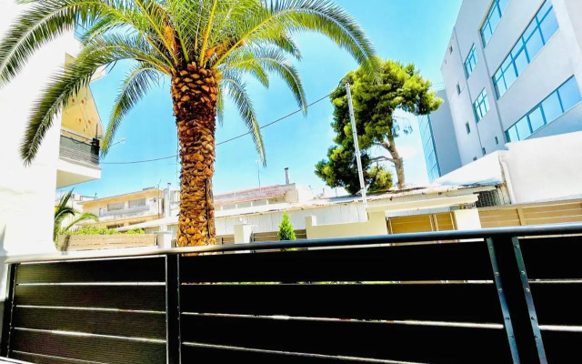 Phoenix Garden Apartment I