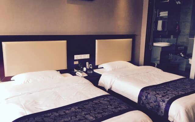 GuiYang Mango Business Hotel