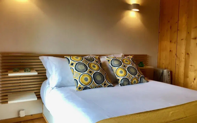 Tree Pool Villa in Arcos de Valdevez