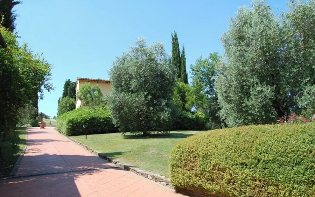 Comiti Farmhouse - David Apartment