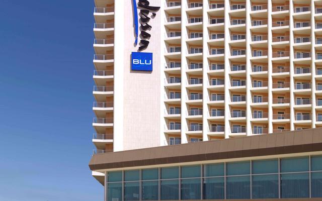 Al Mahary Radisson Blu Hotel, Tripoli