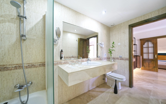 Suites & Villas by Dunas