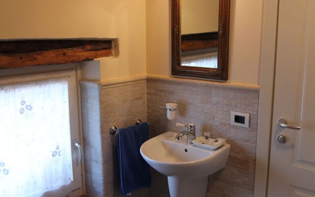 Relais Corte Sant'Agata