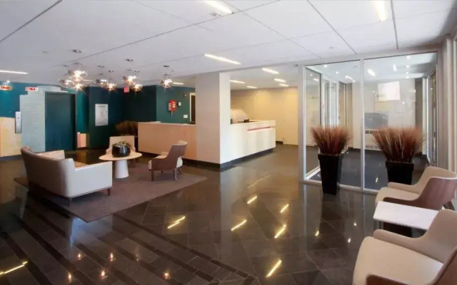 Global Luxury Suites at Longwood