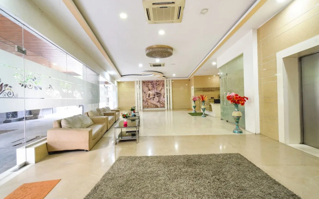 Oriva Millennium Grand