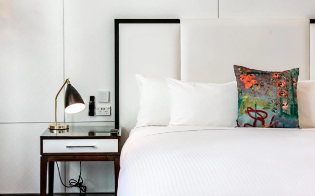 The Inchcolm by Ovolo