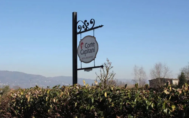Corte Capitani
