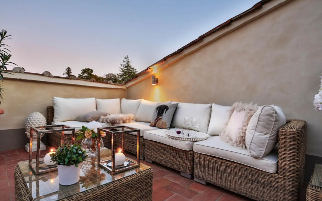 Casa Laura a Terrace Above Lucca - Apartment in 卢卡 - Photo 2