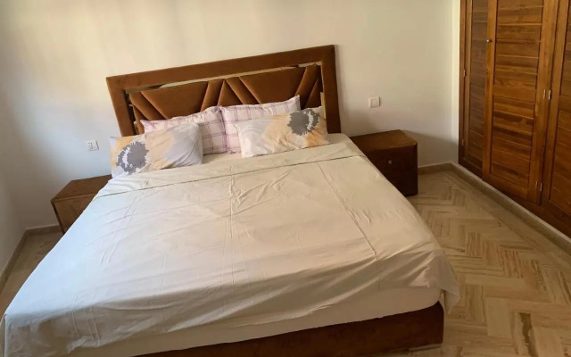 Appartement Marrakech avec piscine