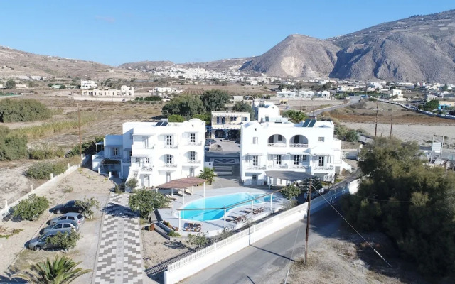 Nostos Studios