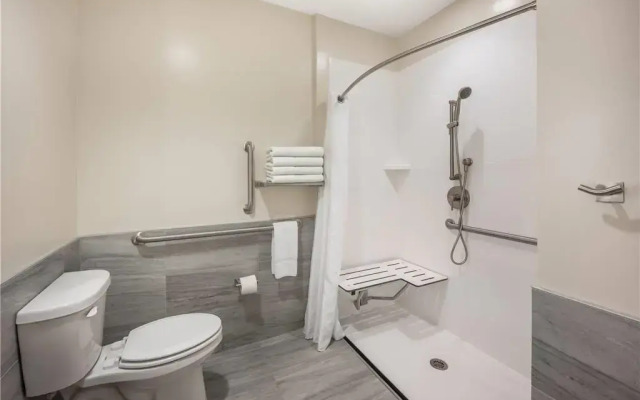 Radisson Hotel Pendleton Airport