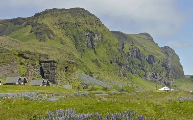 Vík Cottages