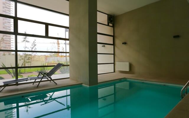 Departamento Las Condes