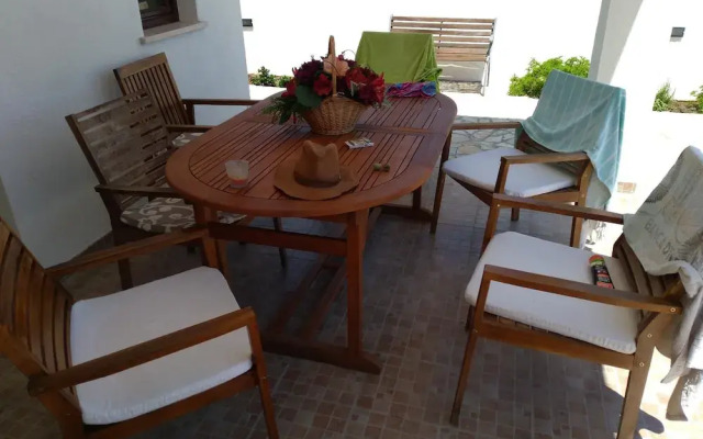 Xenios Torre Suda B&B