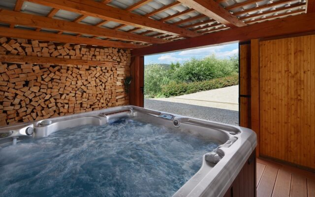 Garni & apartman hotel Albatros