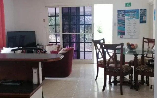 Posada Caribbean Refuge