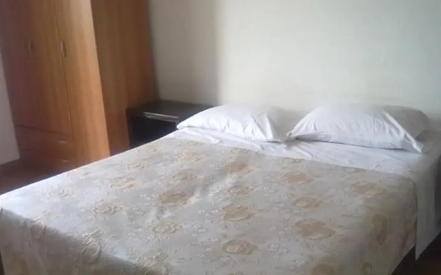 Affittacamere New York