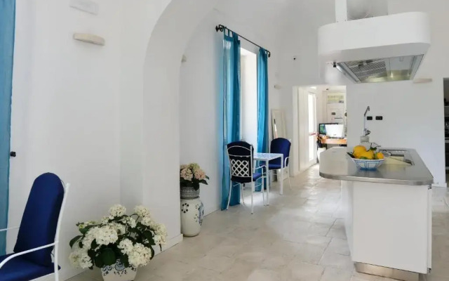 Villa Lara Hotel