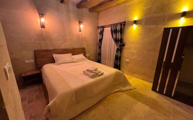 Cappadocia Tuğhan Stone House