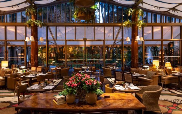 Rosewood Sao Paulo