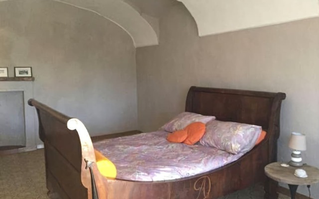 Casa La Preziosa