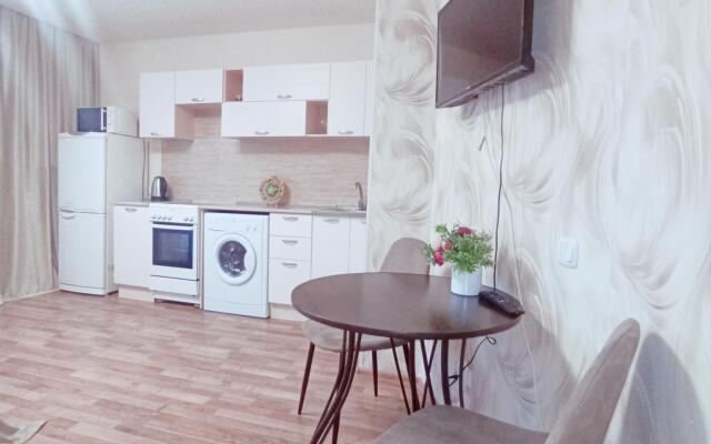 Апартаменты на улице Университетская Набережная 60