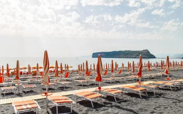 Nelema Village Resort