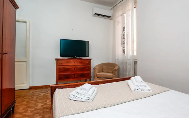 Wonder Vatican Family