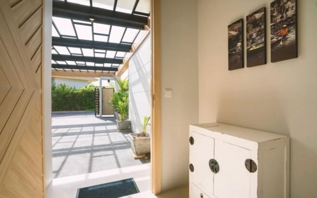 Himmapana Luxury Villas