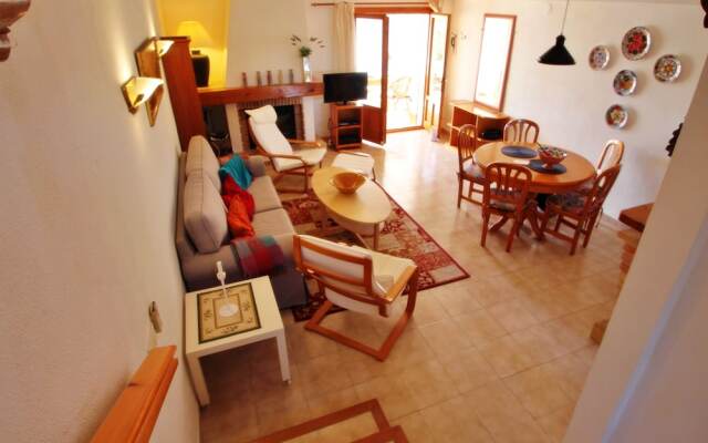 Jane - holiday home with swimming pool in Teulada