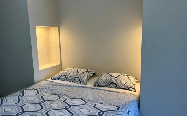 Hostel da Praia Maragogi