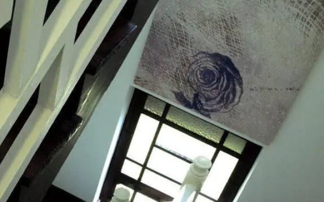 Hotel Lastres Miramar