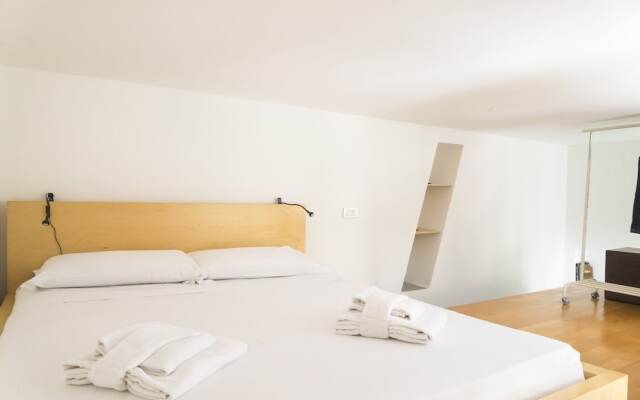 Flatty Apartments - Tadino