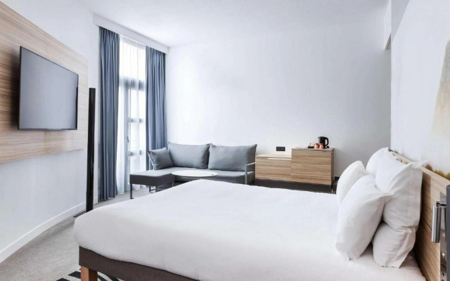 Novotel Tours Centre Gare
